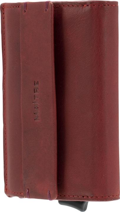 Actual product image Maître birkenfeld c-three e-cage sv8