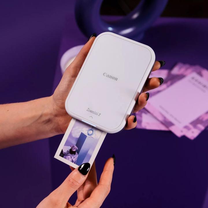 Immagine prodotto Canon Zoemini 2 (Termica diretta, Colore)