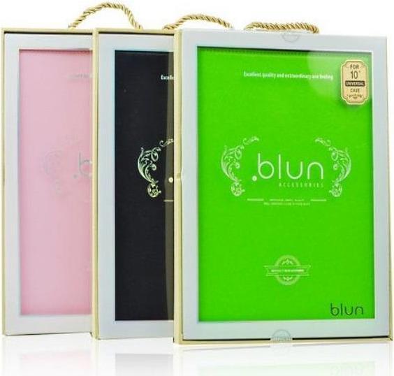 Produktbild Blun tablet case universal case for tablet 7 "UNT lime (Universal)