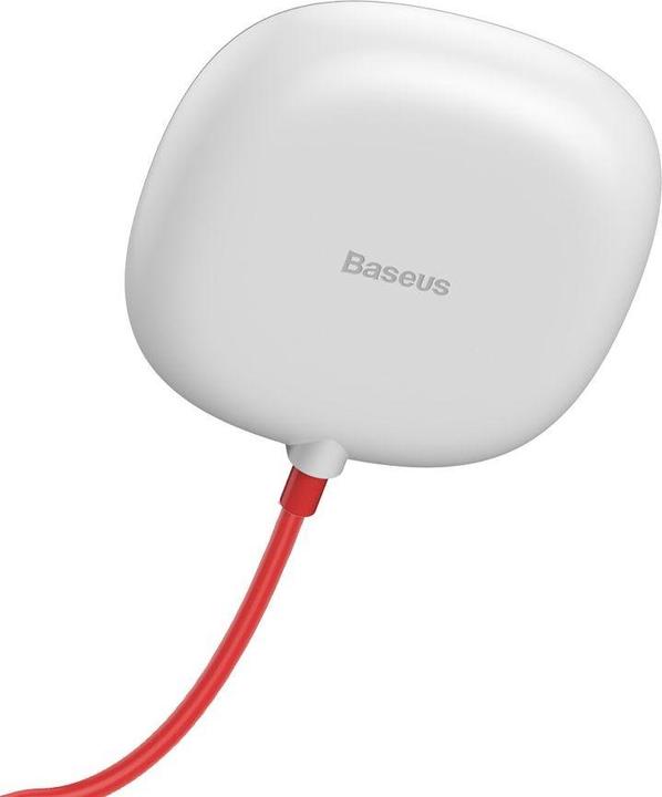 Baseus Suction Cup Induction 2 A Charger" (BRA007059) (10 W)