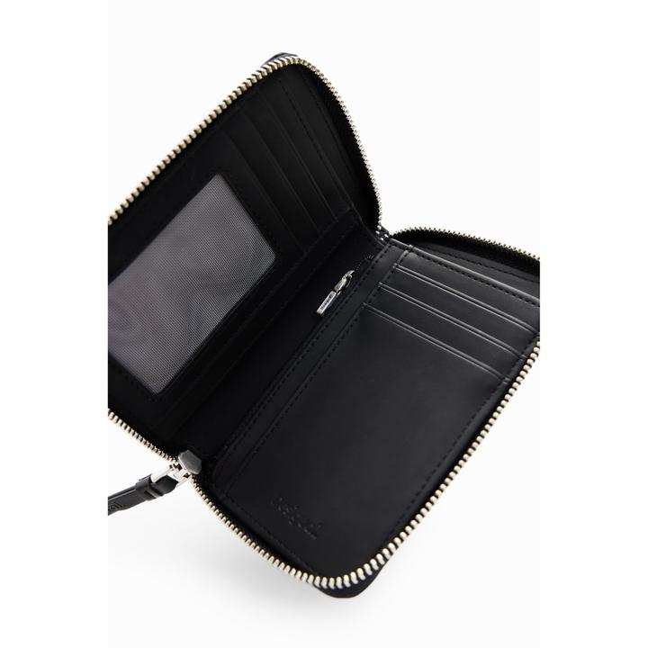 Immagine prodotto Desigual Basic 2 portafoglio 14 cm