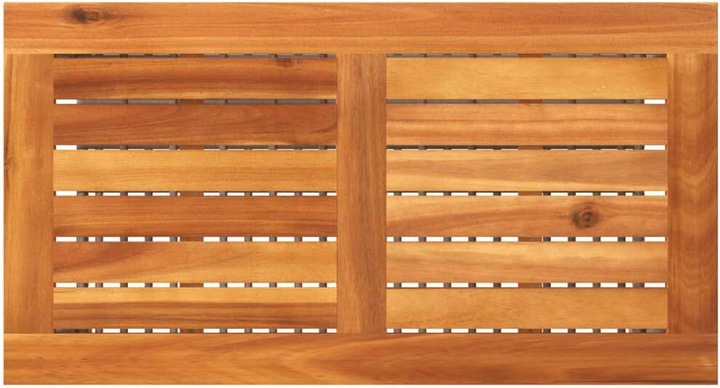Image du produit VidaXL Table de jardin (38 cm)
