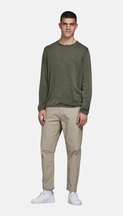 Immagine prodotto Jack & Jones Rundhalsausschnitt Pullover (XXL)
