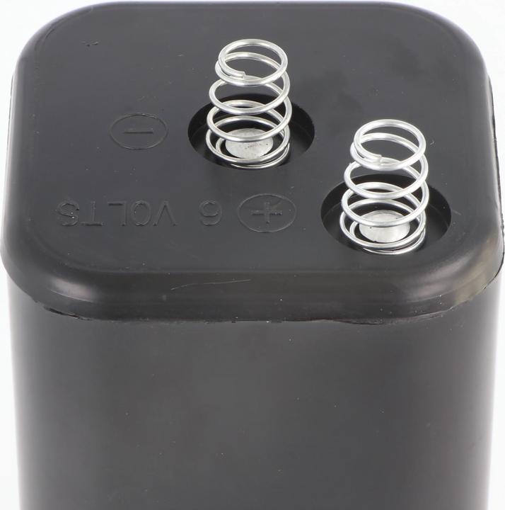 Actual product image AccuCell Battery Power Block 4R25R (1 pcs., 4R25, 9500 mAh)