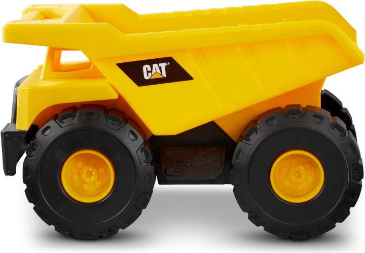 Produktbild Cat 10 vehicle