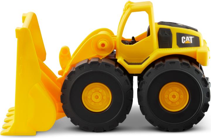 Produktbild Cat 10 vehicle