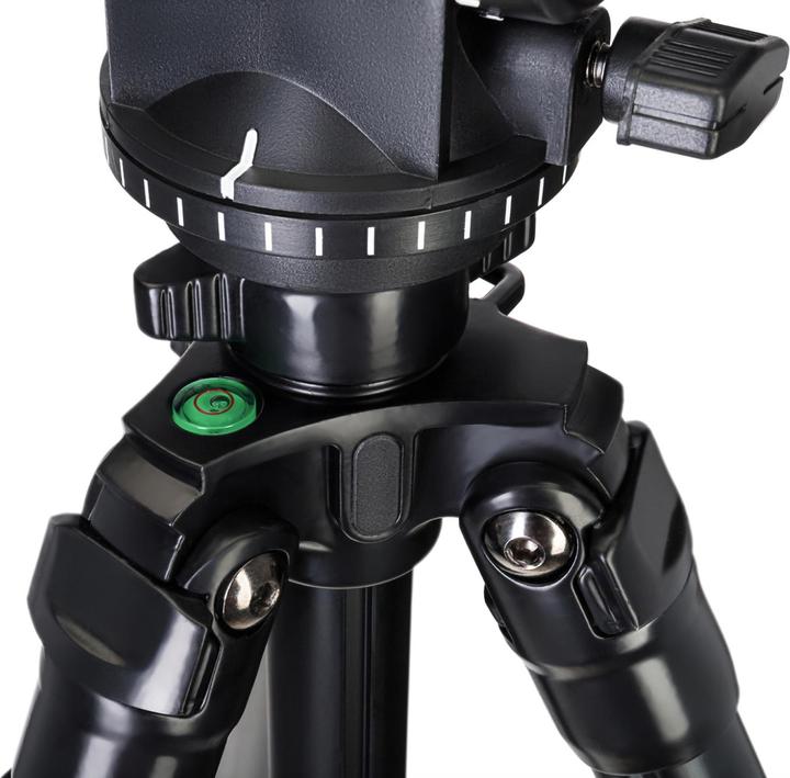 Produktbild Levenhuk Level Plus VT30 (Metall, Kunststoff)