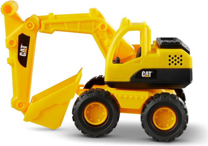 Produktbild Cat 10 vehicle