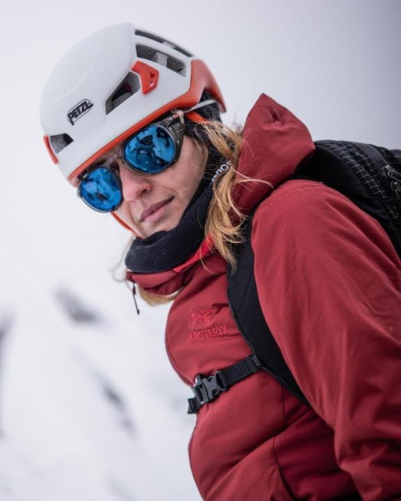 Actual product image Julbo Millenium Grau Durchscheinend Glänzend Khaki Beige REACTIV 24