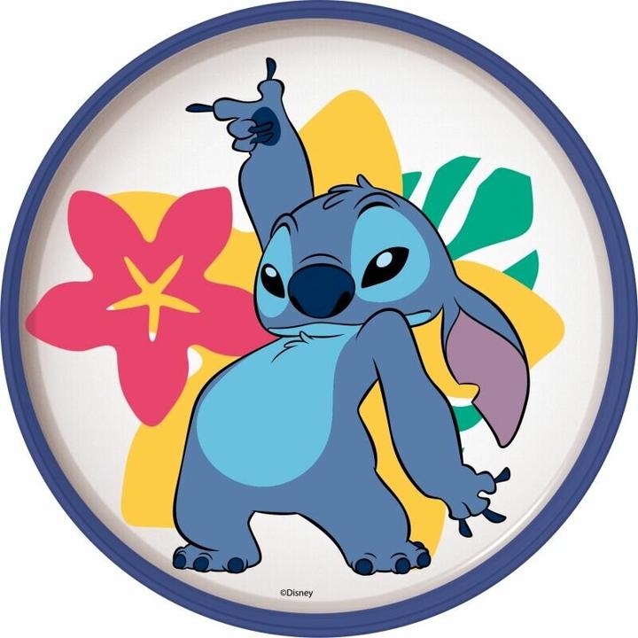 Produktbild Stor Lilo & Stitch - Stitch
