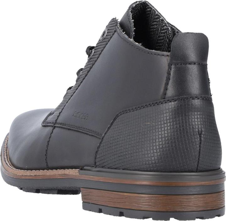 Actual product image Rieker Ankle boot (44)