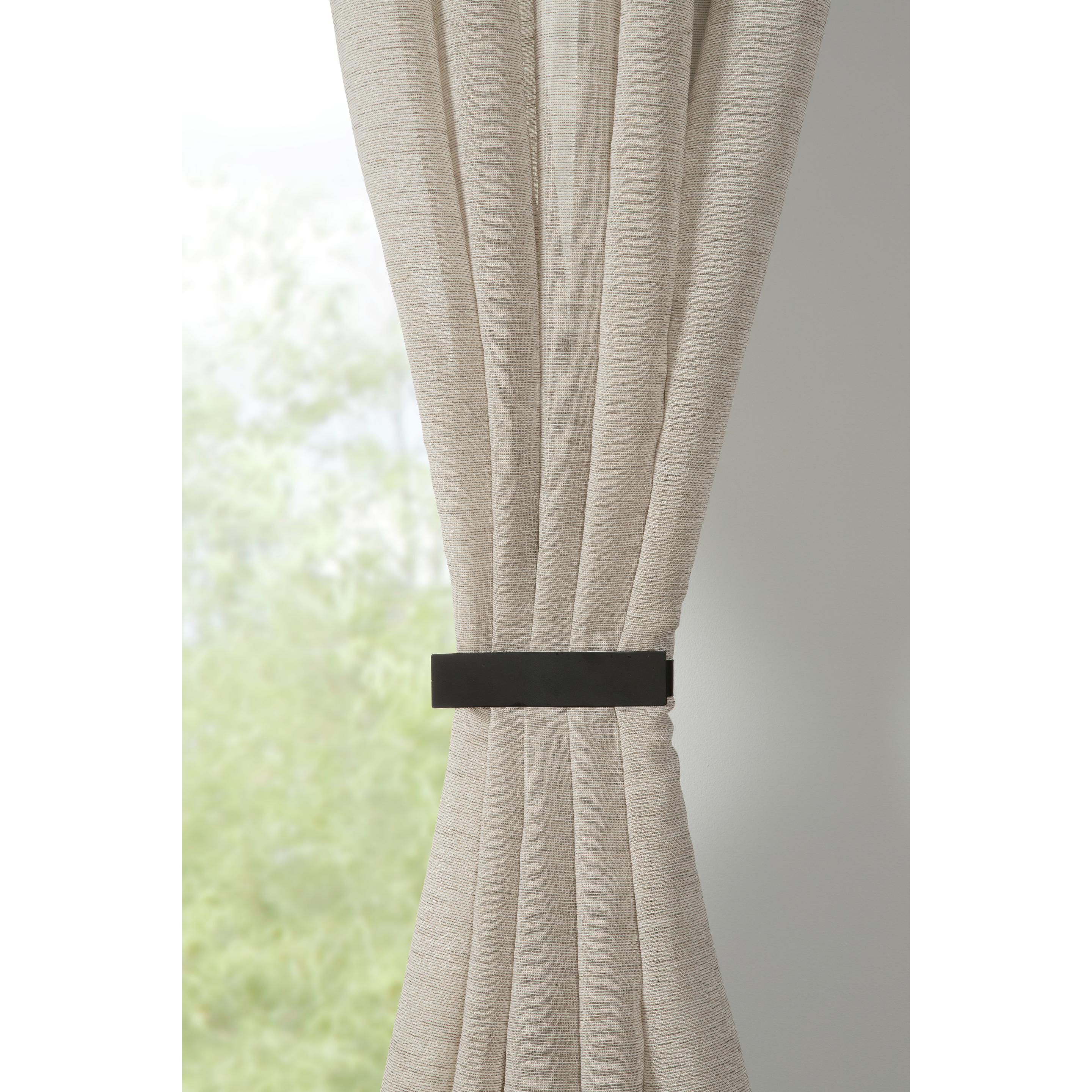 Thumbnail - Gardinia, Vorhang Zubehör, Raffspange Indira