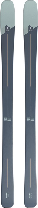 Actual product image Wedze Patrol (165 cm, Without binding)