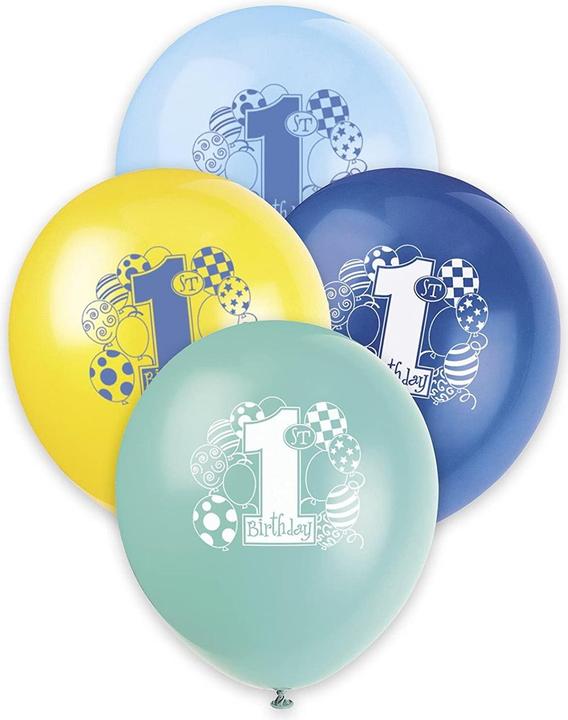 Dolce Fiesta PALLONCINI KALISAN IN LATTICE 18 PASTELLO VINTAGE PZ.25