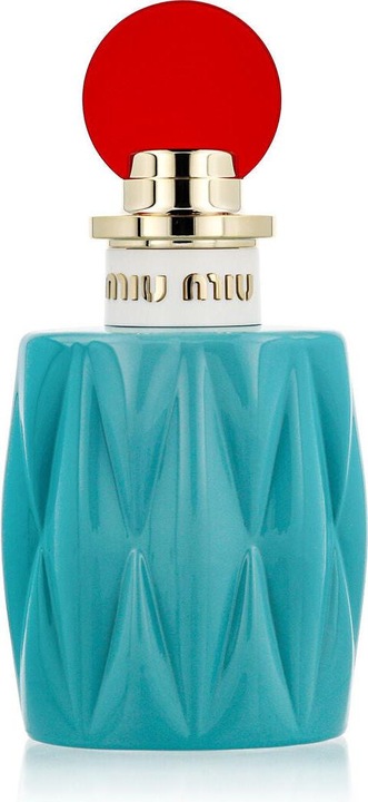 Produktbild Miu Miu Eau de Parfum (Eau de Parfum, 100 ml)