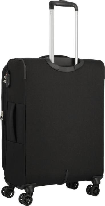 Produktbild American Tourister Rampup 4 Rollen Kofferset 3-teilig (218 l)
