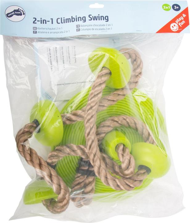 Immagine prodotto small foot 2 in 1