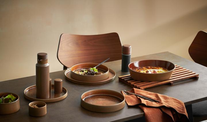 Actual product image ASA Selection Kitchen Art (Salt, Pepper)