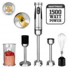 Gastroback 40973 Powermix Stabmixer Professional