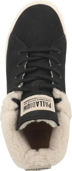 Produktbild Palladium Pallanova Chukka WL (41)