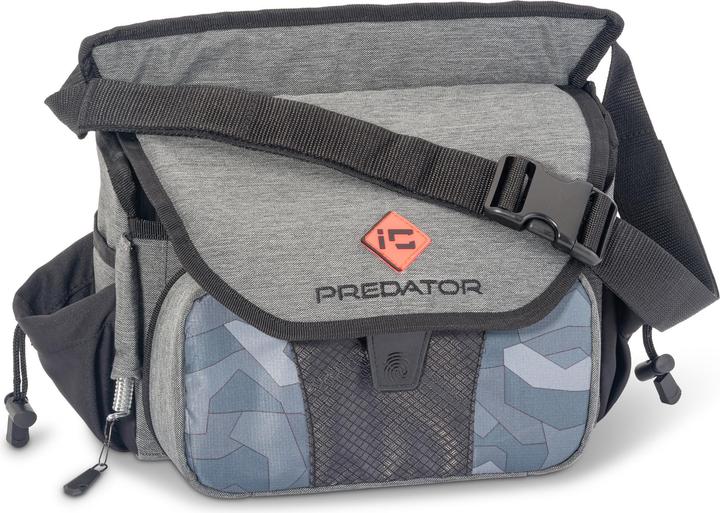 Immagine prodotto Iron Claw Hip Bag II