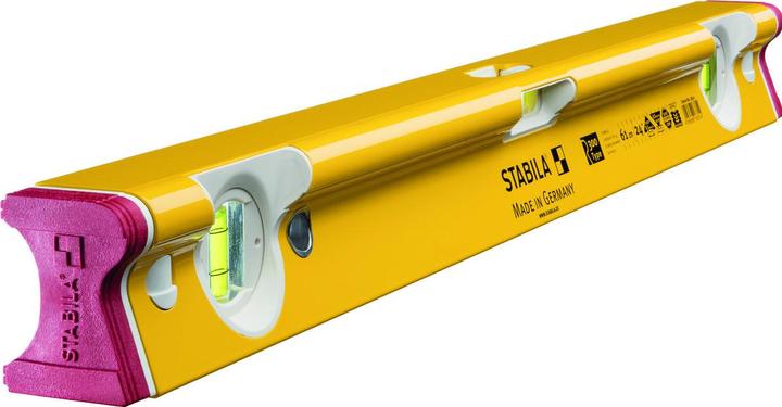 Stabila Lichtmetalen waterpas 61 cm (61 cm)