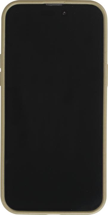 Actual product image Bioka Coque biodégradable et compostable Eco-Friendly Esprit de la tortue (Apple iPhone 14 Pro Max)