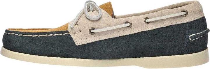 Produktbild Sebago Portland Jib Bootsschuhe Wildleder (43.5)