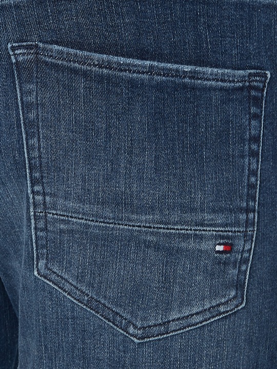 Produktbild Tommy Hilfiger Xtr Slm Layton Pstr Blain Herrenjeans (W30/L30)