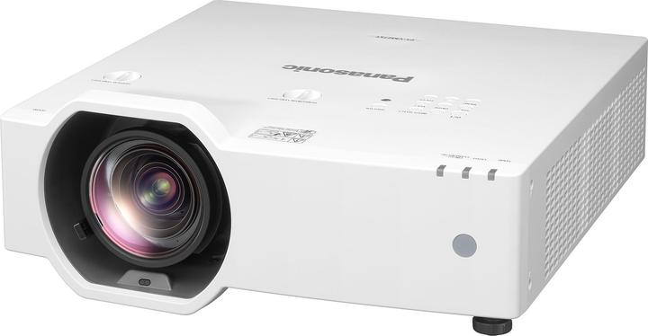 Produktbild Panasonic PT-VMZ7STEJ LCD Laser Kurzdistanzbeamer 7000 Lumen (WUXGA, 7000 lm)