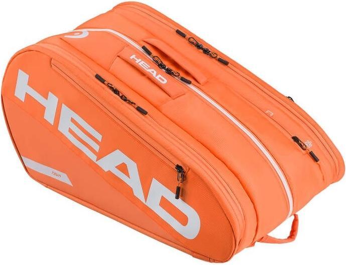 Immagine prodotto Head Tour Padeltasche Orange