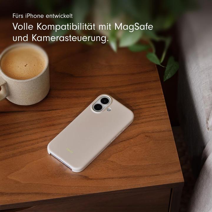 Actual product image Beats Case with MagSafe (Apple iPhone 17)