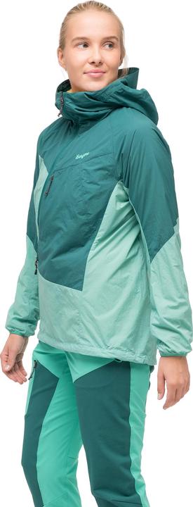 Immagine prodotto Bergans Giacca a vento Tind (M)