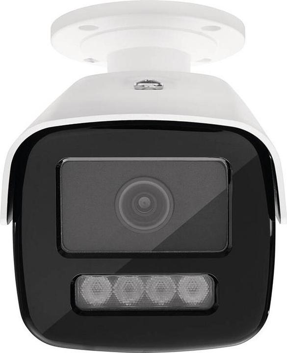 Actual product image Abus IPCA64512B IP-Kamera 4MPx T/N IR PoE IP67 (2688 x 1520 pixels)
