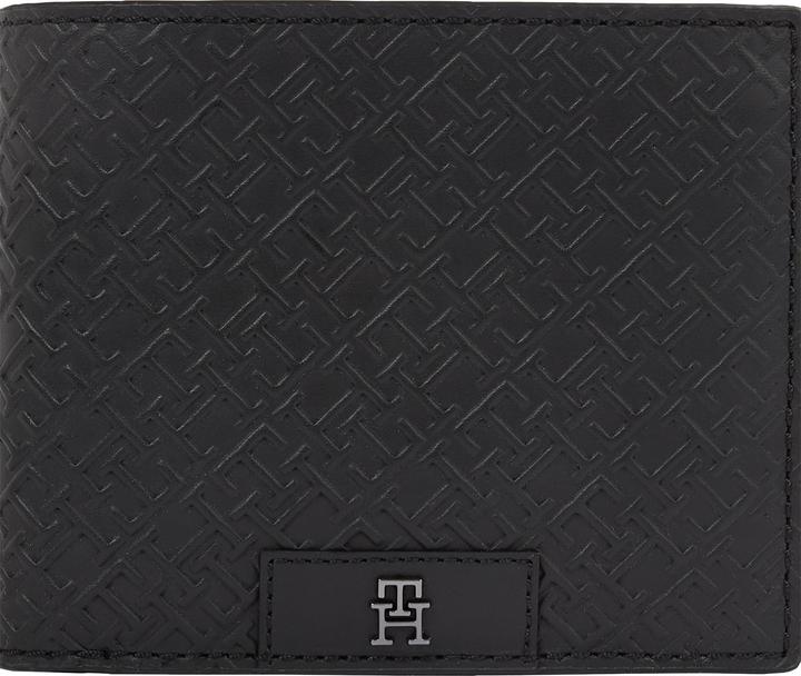 Produktbild Tommy Hilfiger Th Monogram Cc And Coin