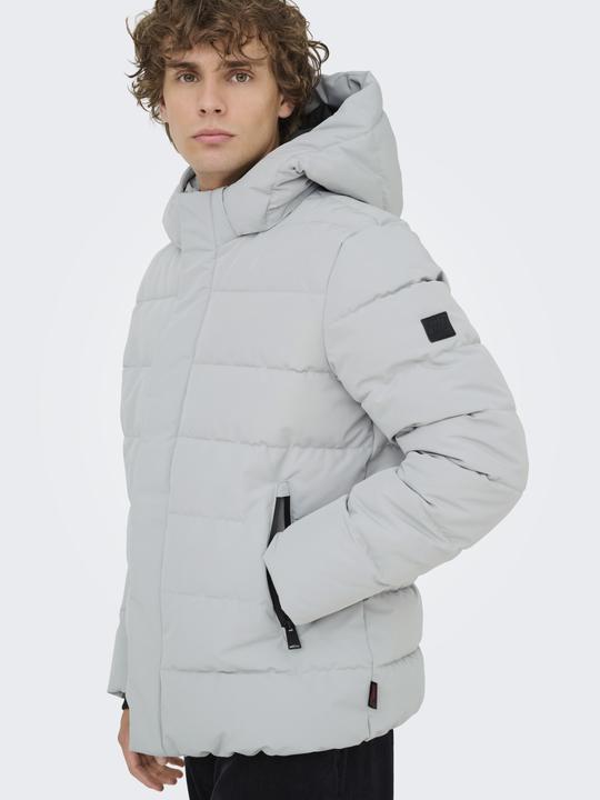 Image du produit Only & Sons Onscayson Puffa Otw Noos (M)