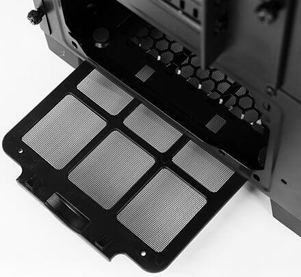 Image du produit Antec DP301M (mATX, Mini-ITX)