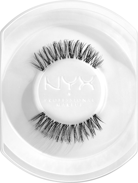 Actual product image NYX Professional Make-Up Jumbo Lash! (Artificial eyelashes)