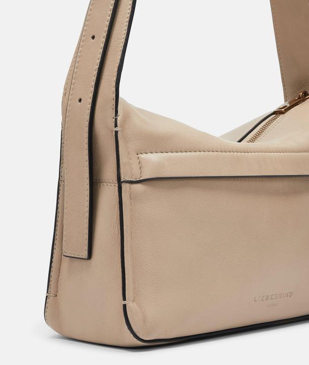 Immagine prodotto Liebeskind Berlin Hobo Kleine Hobo-Bag aus Schafsleder