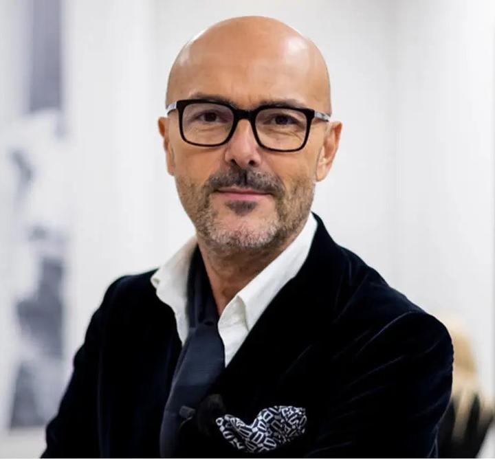 Produktbild GAMA Professional - IQ 3 Hair Dryer