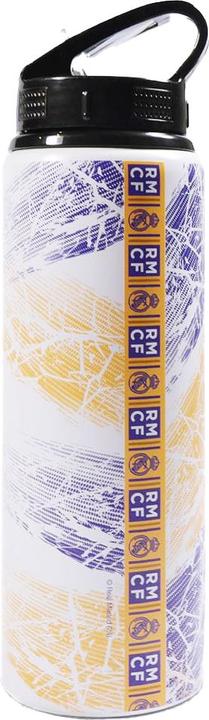 Image du produit Real Madrid CF - Gourde (0.75 l)