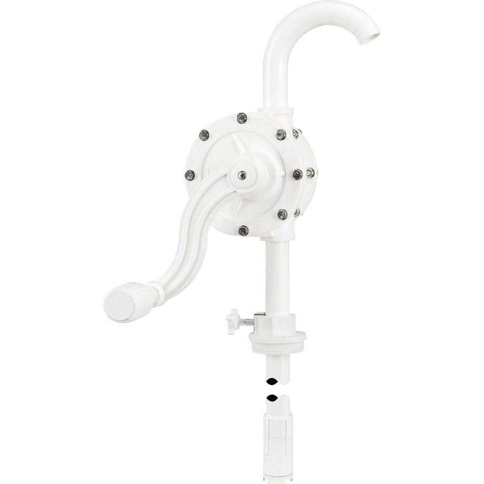 Pressol, Wasserpumpe, 13065 PP-FKM, SRL 1050-22 l/min Fasspumpe 10