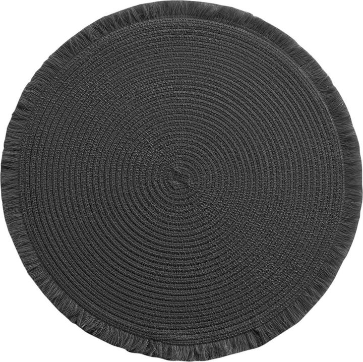 Casativo Tischset rund, 4er Set