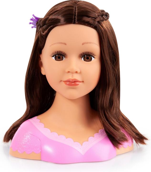 Immagine prodotto Bayer Charlene Super Model con cosmetici