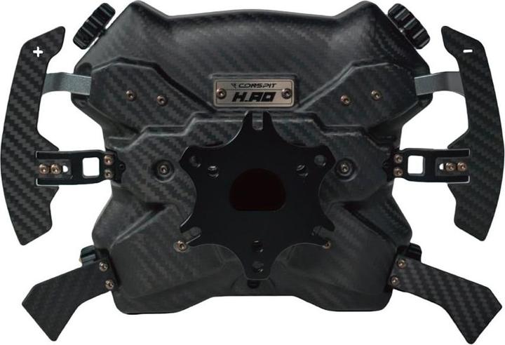 Produktbild Conspit HA.O Hub