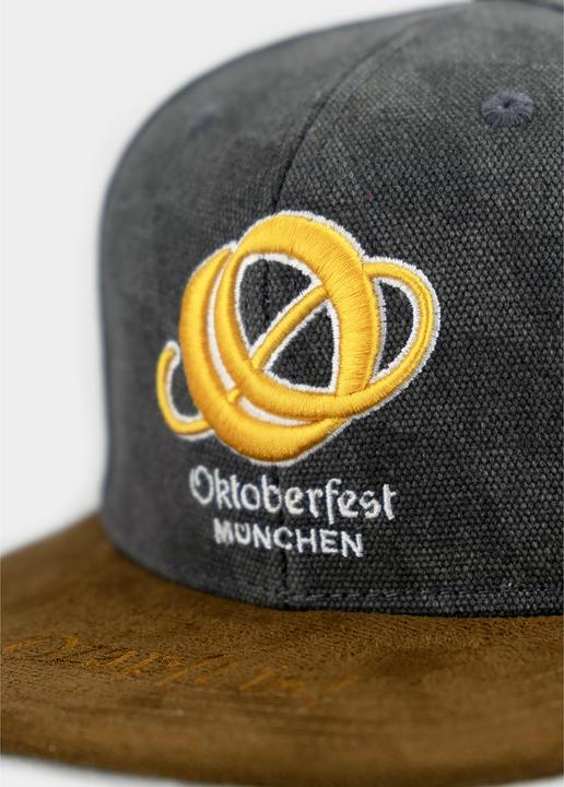 Actual product image Bavarian Caps Oktoberfest Munich (One size)