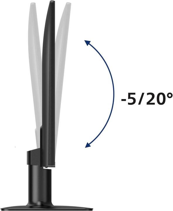 Image du produit Philips 27E2N2500/00 (2560 x 1440 pixels, 27")