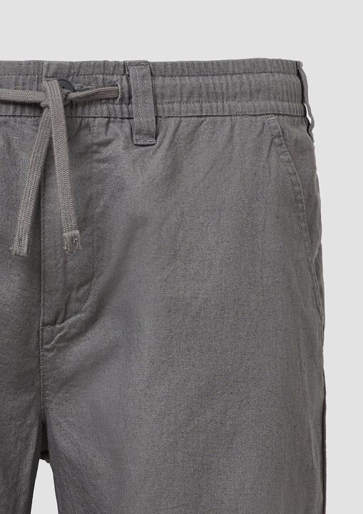 Produktbild S.Oliver Bermuda Detroit: Bermuda im Relaxed Fit (48)