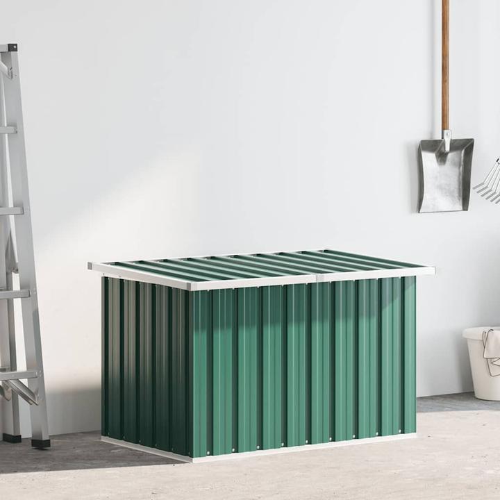 Actual product image vidaXL Yorgos