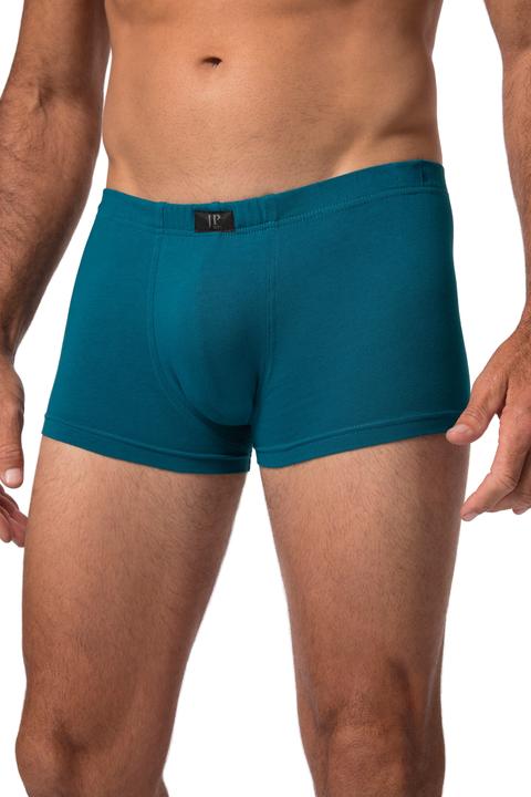 Immagine prodotto JP1880 Boxer, confezione da 5 pezzi, tinta unita, disponibili fino alla tg. 7XL (10XL, Confezione da 5 pezzi)
